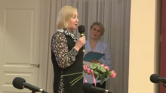 2_Отчётный концерт студии ''Голосок'' смотреть онлайн