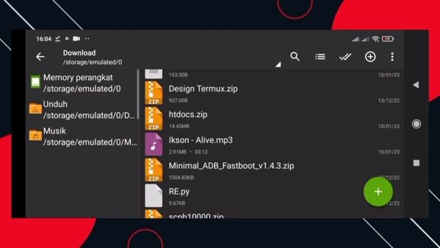 CARA INSTALL XAMMP DI TERMUX | Barril Dev смотреть онлайн