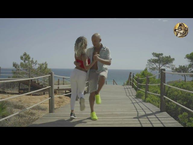 ЕСЛИ Б НЕ БЫЛО ТЕБЯ - Алексей КОРТНЕВ (НЕСЧАСТНЫЙ СЛУЧАЙ) -Бен и Анна (кизомба) смотреть онлайн