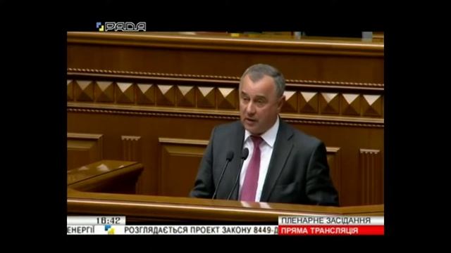 25.04.2019. Закон 8449-Д правка 24. Зелёная энергетика. смотреть онлайн