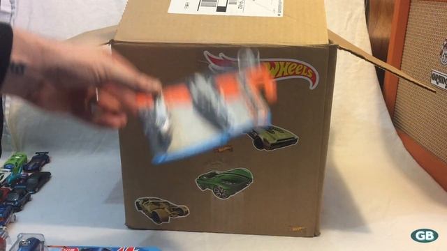 Mystery Box Time!! If You Love Die-Cast This Is For You!! смотреть онлайн