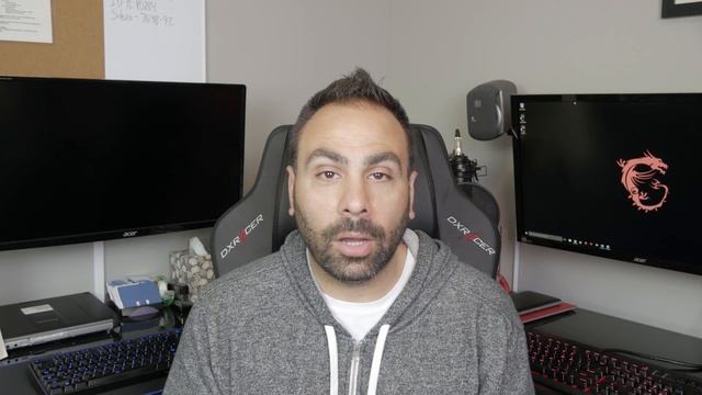 GTX 1070 Review - Pascal Powerhouse смотреть онлайн