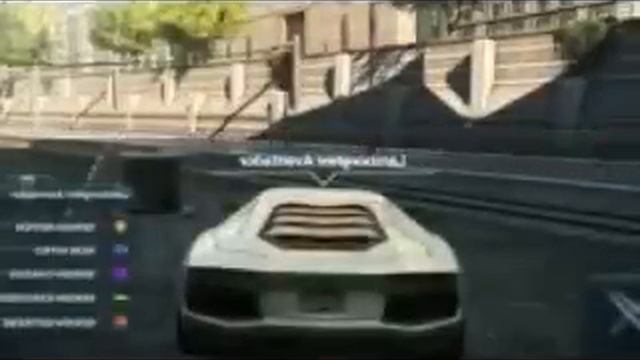 ипподром Corvette пустыня Xbox One смотреть онлайн