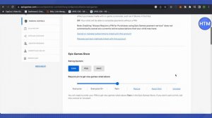 How To Change Date Of Birth On Epic Games (2024) Simple Tutorial