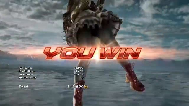 TEKKEN™7 | Ranked Matches #34 Lili VS...(kazumi x2, Akuma, Jin) смотреть онлайн
