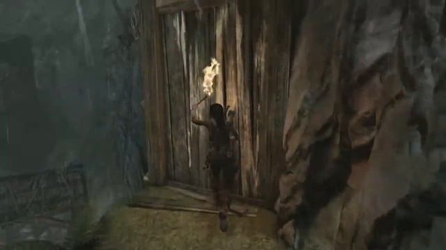 Tomb Raider - часть 17. Рюкзак Ротта смотреть онлайн