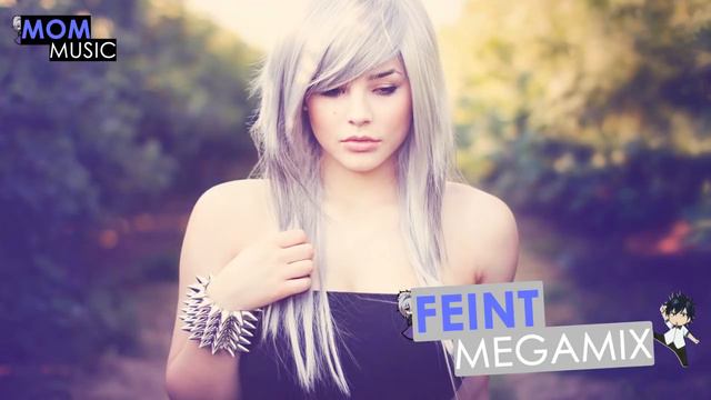 Feint Megamix (Drum & Bass Mix)