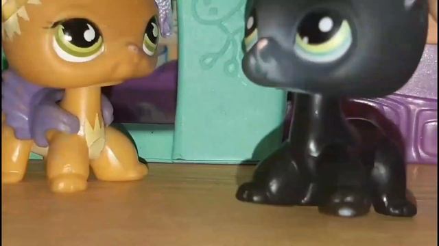 LPS MV ~Последний Танец~ смотреть онлайн