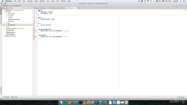 20 016 Extra CSS Sticky footer смотреть онлайн