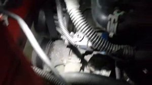 Ford Kuga 2 EcoBoоst , течь термостата