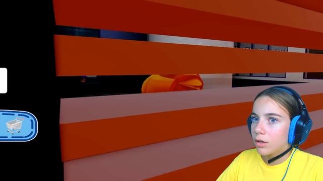 ПОБЕГ ОТ ВИННИ ПУХА в ROBLOX! смотреть онлайн
