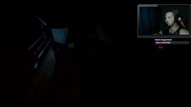 Outlast.#2. Ну что, сможет эта игра напугать ещё сильнее?) Присоединяйтесь! смотреть онлайн