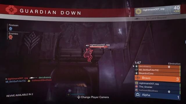 Elimination Game/ Crispy Snipes смотреть онлайн