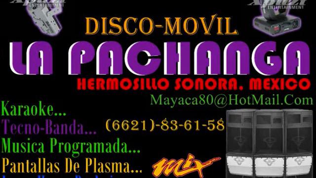 DJ KARLOS TORRES 2011 - CONCE MIX EN VIVO смотреть онлайн