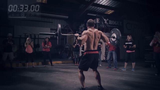 Weapons-Grade: Grace With Dan Bailey