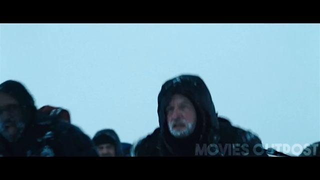 They SURVIVED a PLANE CRASH Unaware They Landed in a WOLF'S DEN смотреть онлайн