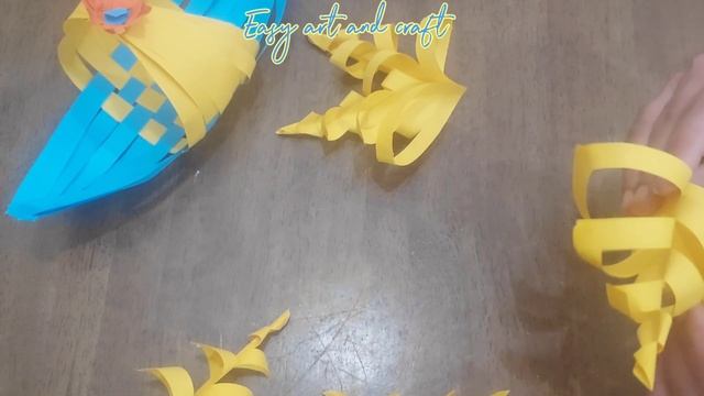 3 easy Craft Ideas| DIY School Crafts | Origami craft | paper gift idea| art смотреть онлайн