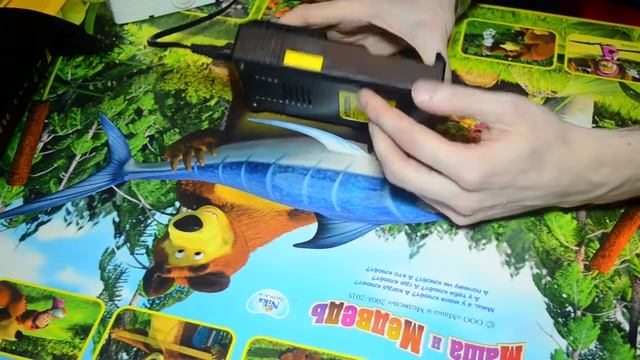 Распаковка, обзор и проверка оригинальности зарядного устройства Nitecore D4. смотреть онлайн