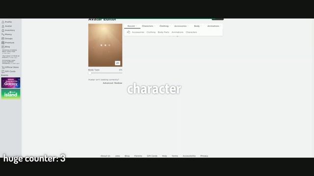 CURSED OUTFITS in Roblox смотреть онлайн