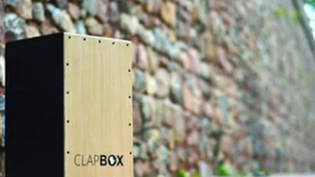 GAME OF THRONES/ cajon cover by kabir смотреть онлайн