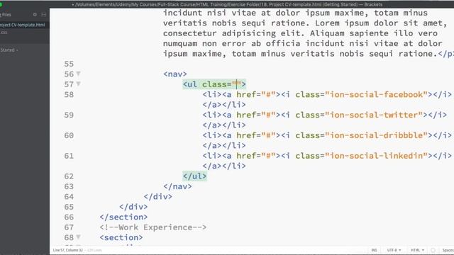 Adding CSS - Responsive Website Design смотреть онлайн