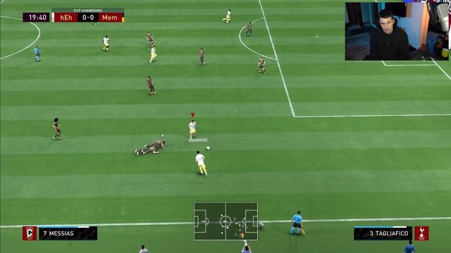 МЫ ЖДАЛИ эту карточку ДВА ГОДА / ЗЛАТАН ИБРАГИМОВИЧ в FIFA 22 смотреть онлайн