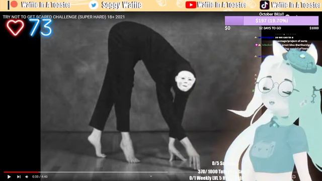 mike meyers jacko challenge смотреть онлайн