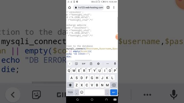 How to Create a VTU Website using your phone// Make money online in 2022 смотреть онлайн