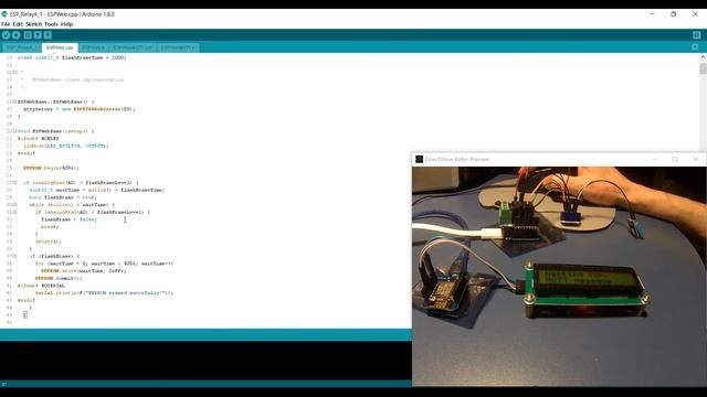 MQTT Viewer смотреть онлайн