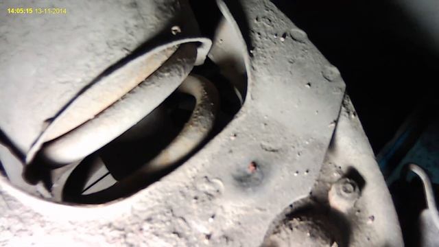 Можно ли устанавливать передние "Нива" амортизаторы на Ваз-классику. смотреть онлайн