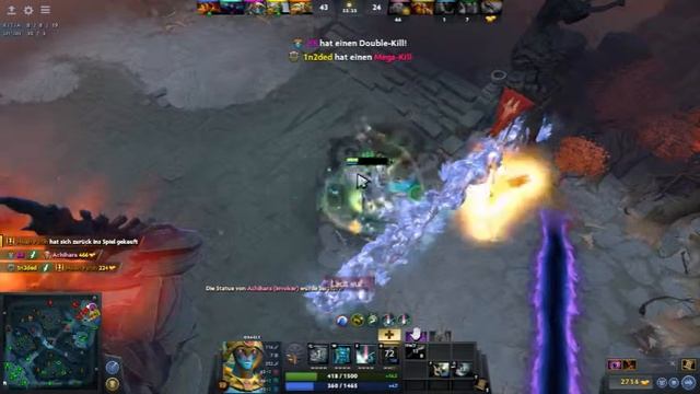 Tiny's new skill is just gg- Oracle game Jun 11, 2019 смотреть онлайн