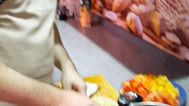 Готовим с умом и вкусом