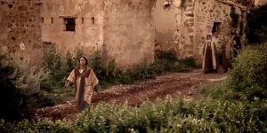 Притча о блудном сыне, его отце и брате Лк. 15:11-32)