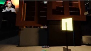 МЕНЯ ПРИЮТИЛИ ПОДПИСЧИКИ в ИКЕИ РОБЛОКС СЦП 3008 ► SCP-3008 в РОБЛОКС