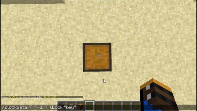 ✔How to Lock Chests in Minecraft (SECURITY CHEST with KEY!) (Easy & Simple!) /w Abid1702 смотреть онлайн