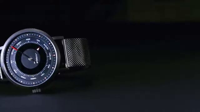 Часы SINOBI смотреть онлайн