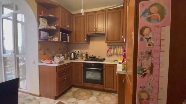 Однокімнатна квартира в центрі міста Ірпінь, повністю укомплектована. ЖК «Версаль парк» смотреть онлайн