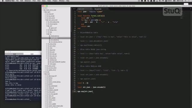 03 json 和 lua table 转换的细节（三） смотреть онлайн