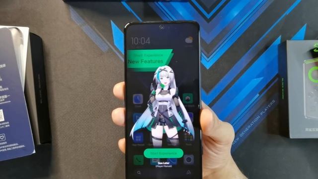 Xiaomi Black Shark 4 Pro ОБЗОР! Стоил ли покупать или лучше взять Black Shark 4 на Snap 870? смотреть онлайн