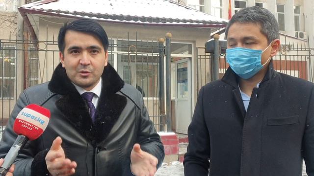 Адвокат: суд по делу "Акнет" затягивается смотреть онлайн