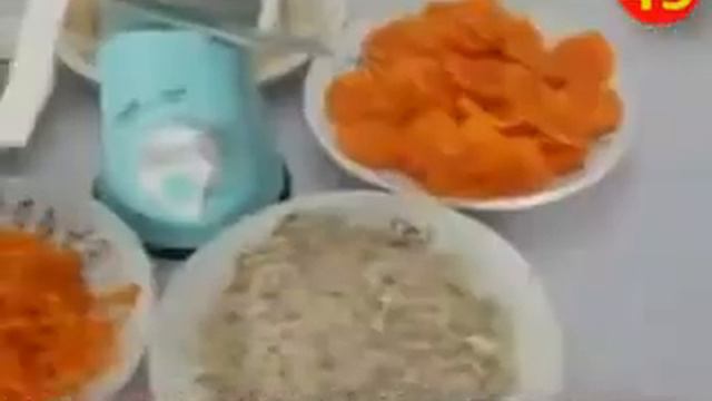 Drum Grater -- Greensouq.com смотреть онлайн