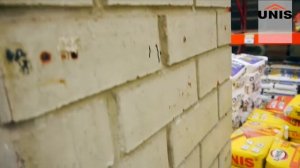 Плиточный клей Юнис Плюс