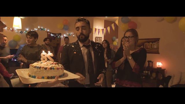 Tiempos Salvajes - Partir (Video Oficial) смотреть онлайн