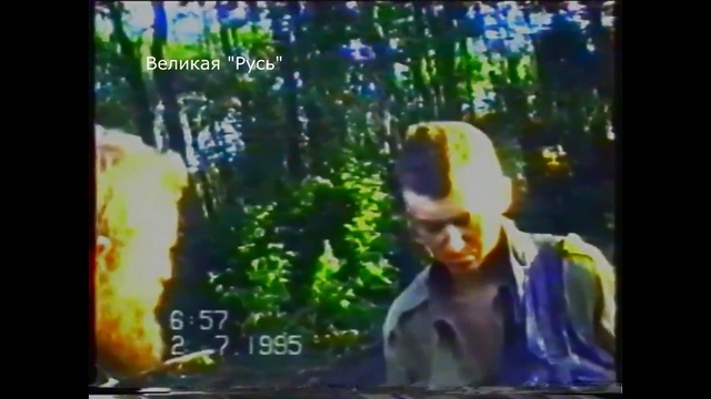Солдат расстрелял сержанта в Чечне 1995 год смотреть онлайн