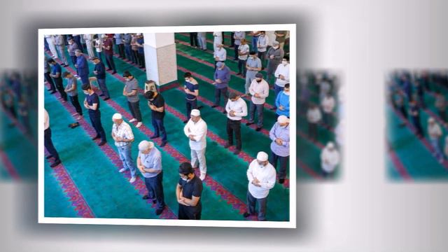 Дагестанский самый пожилой Аксакал встал на защиту бойца UFC Зубайру Тухугова. смотреть онлайн