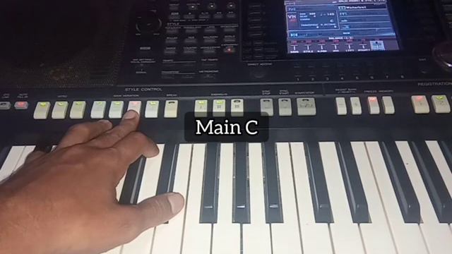 STYLE DANGDUT BASS SLAP RASA KN смотреть онлайн