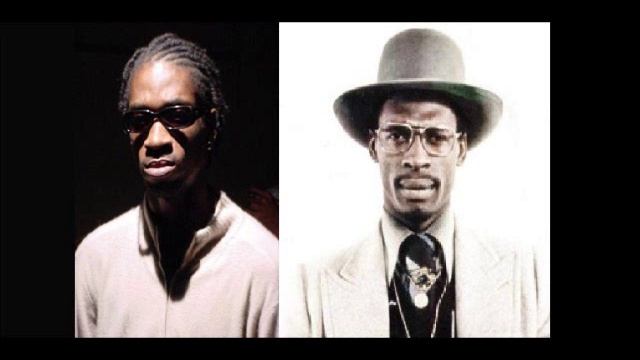 Bounty Killer & Leroy Smart - Ballistic affair смотреть онлайн