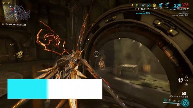 Warframe | Rescue Backdoors! For all Rescue missions that have them! смотреть онлайн