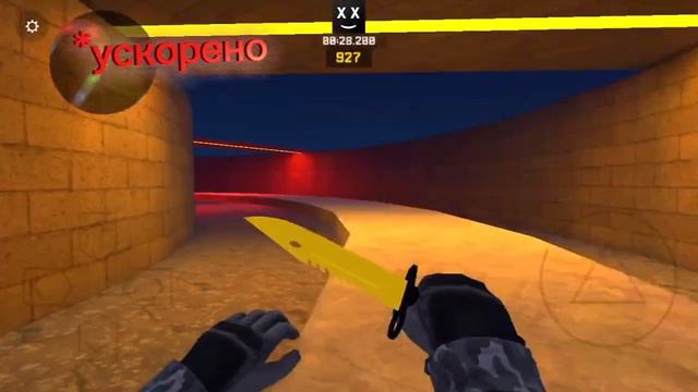 Bhop pro и Bhop go. Что лучше? Сравнение игр. смотреть онлайн