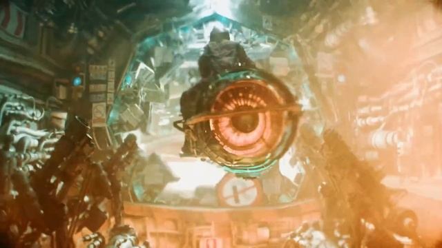 Аватар 2. Реакция VFX-художников на графику в кино 75 смотреть онлайн